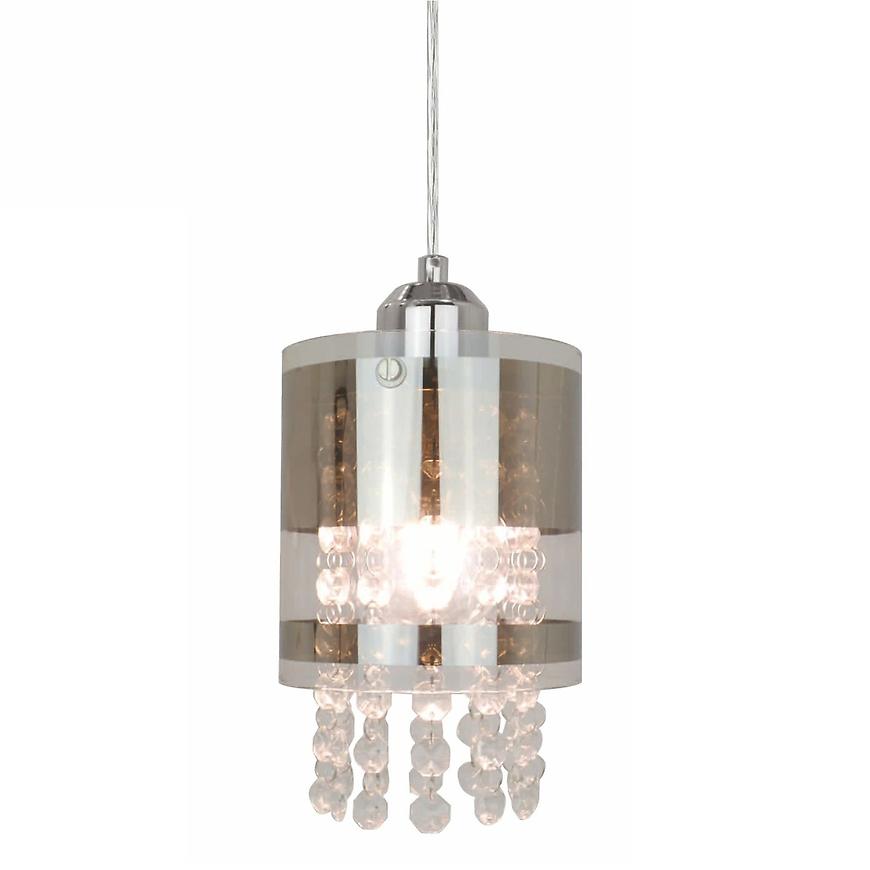 Závěsné svítidlo Bru P17017-1 LW1 BAUMAX