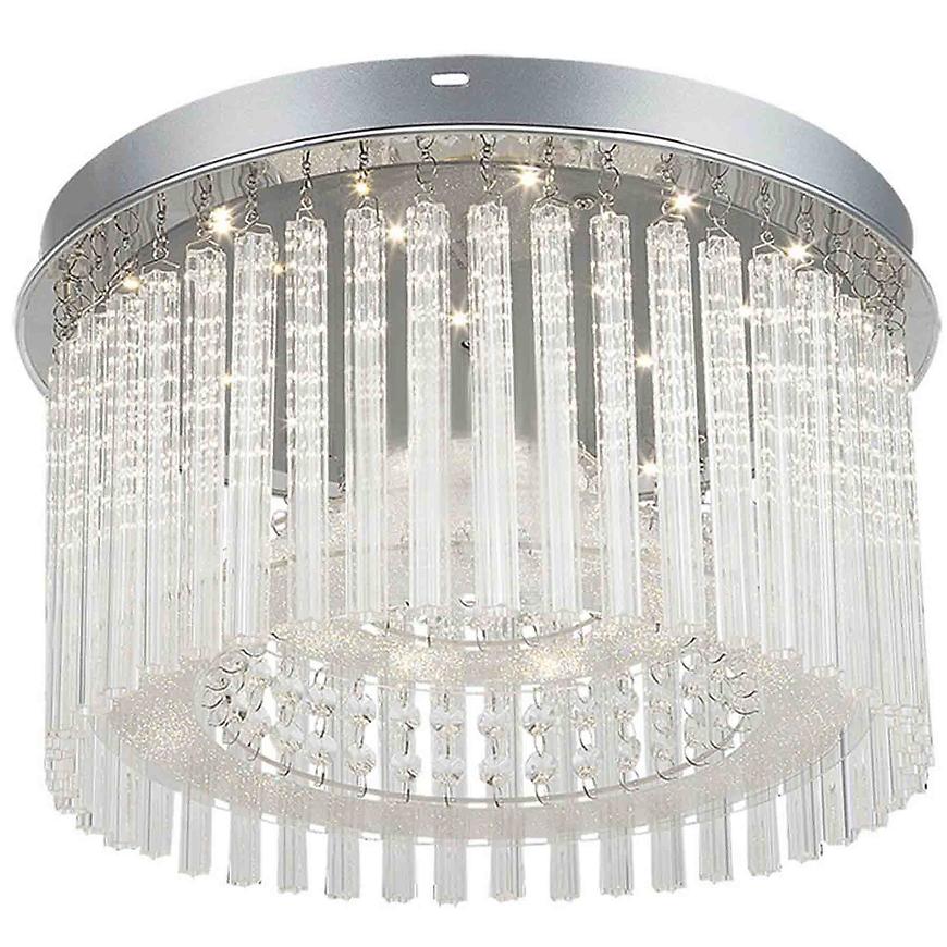 Závěsné svítidlo Danielle 2449 LED 18W BAUMAX