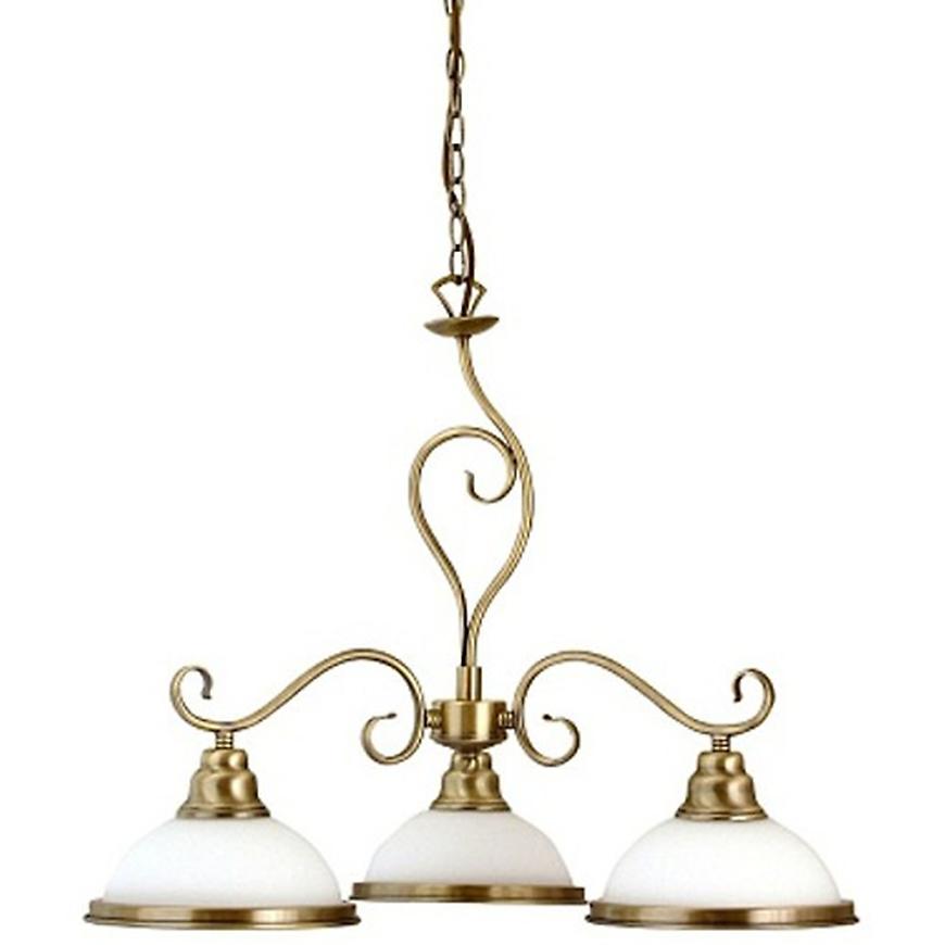 Závěsné svítidlo Eli p708-3 lw3 BAUMAX