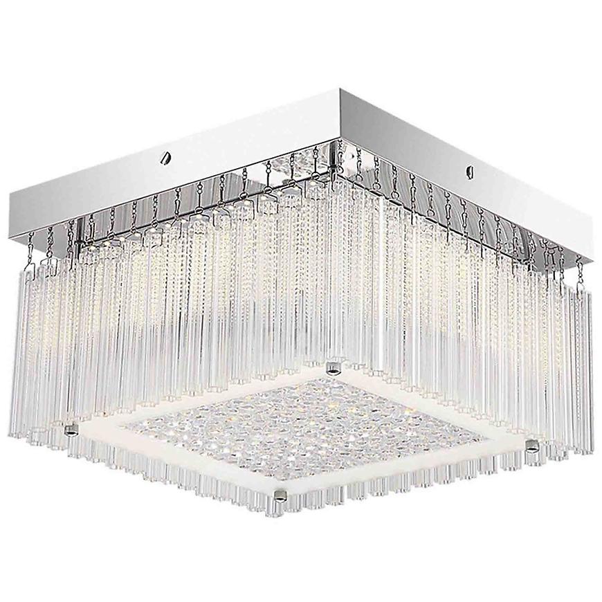 Závěsné svítidlo Marcella 2451 LED 18W BAUMAX