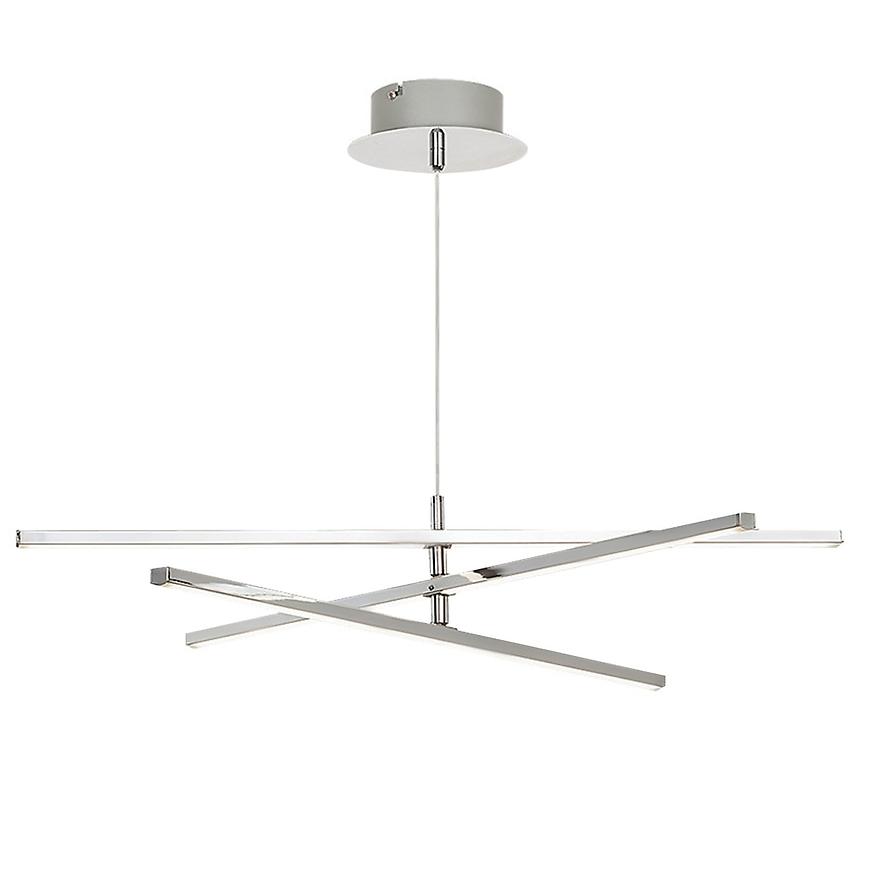 Závěsné svítidlo Meredith 2480 LED 18W BAUMAX