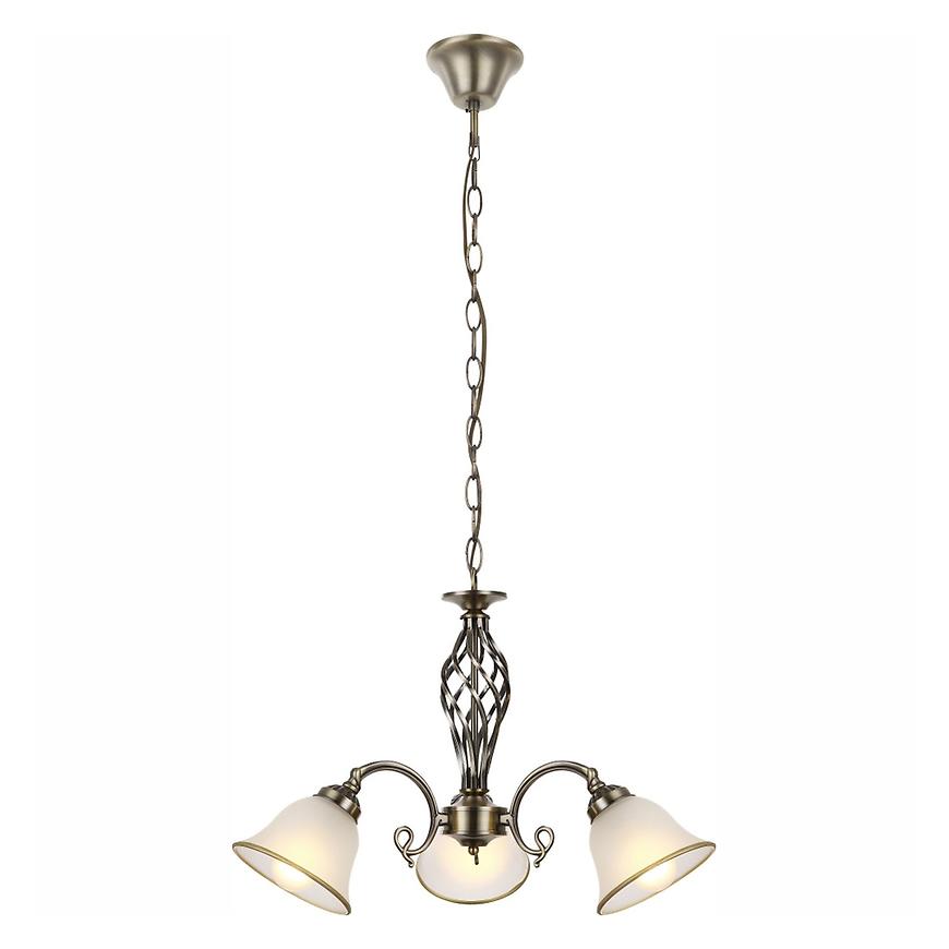 Závěsné svítidlo Odin 60208-3 lw3 BAUMAX