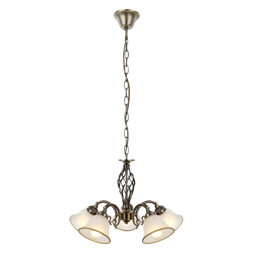 Závěsné svítidlo Odin 60208-5 lw5 BAUMAX