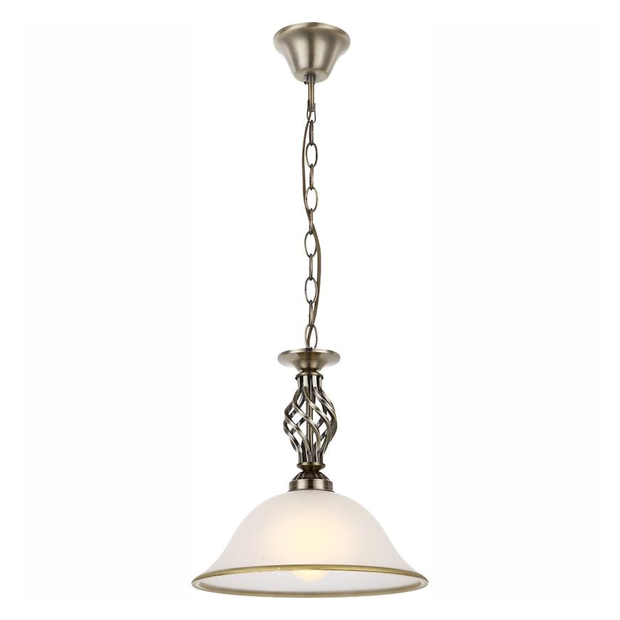 Závěsné svítidlo Odin 60208h lw1 BAUMAX