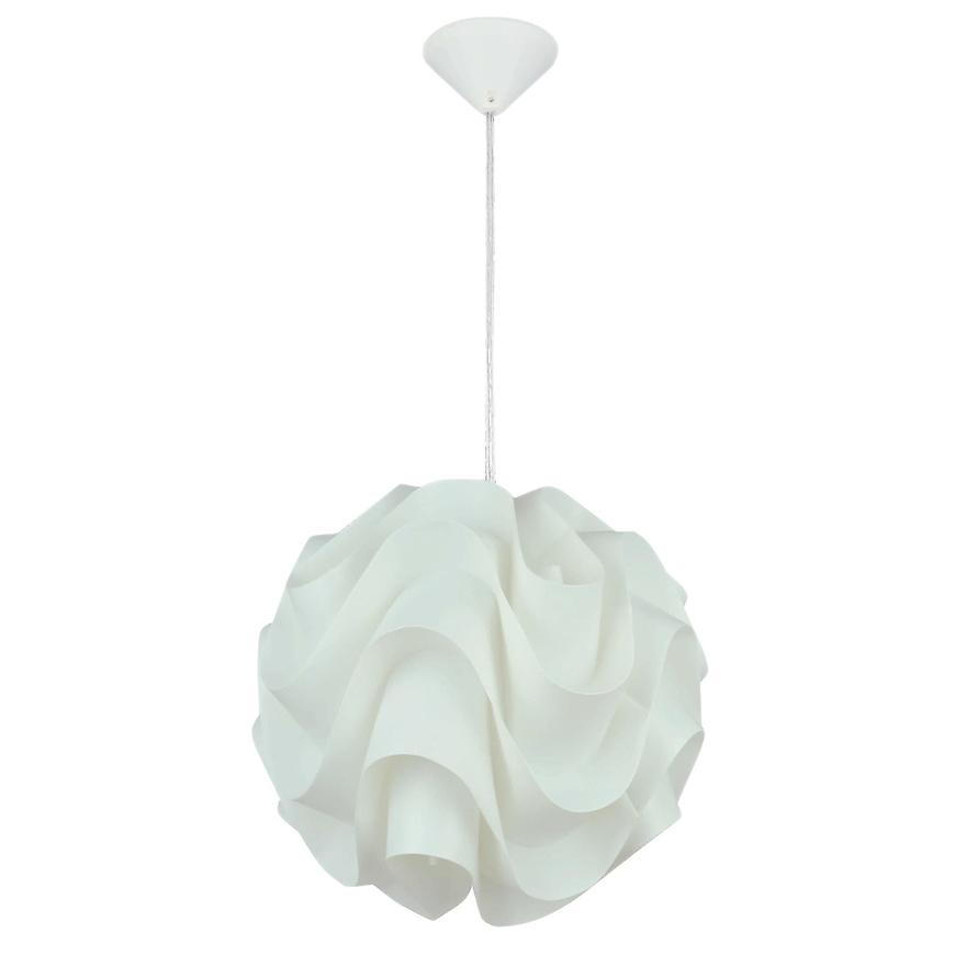 Závěsné svítidlo Otto p252-d30 white lw1 BAUMAX