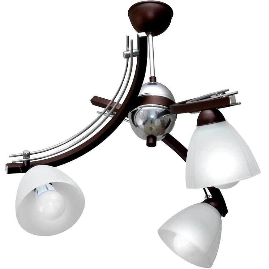 Závěsné svítidlo Rubik 2598 lw3 BAUMAX