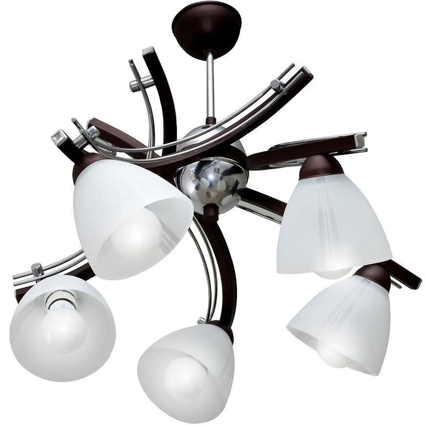 Závěsné svítidlo Rubik 2599 lw5 BAUMAX