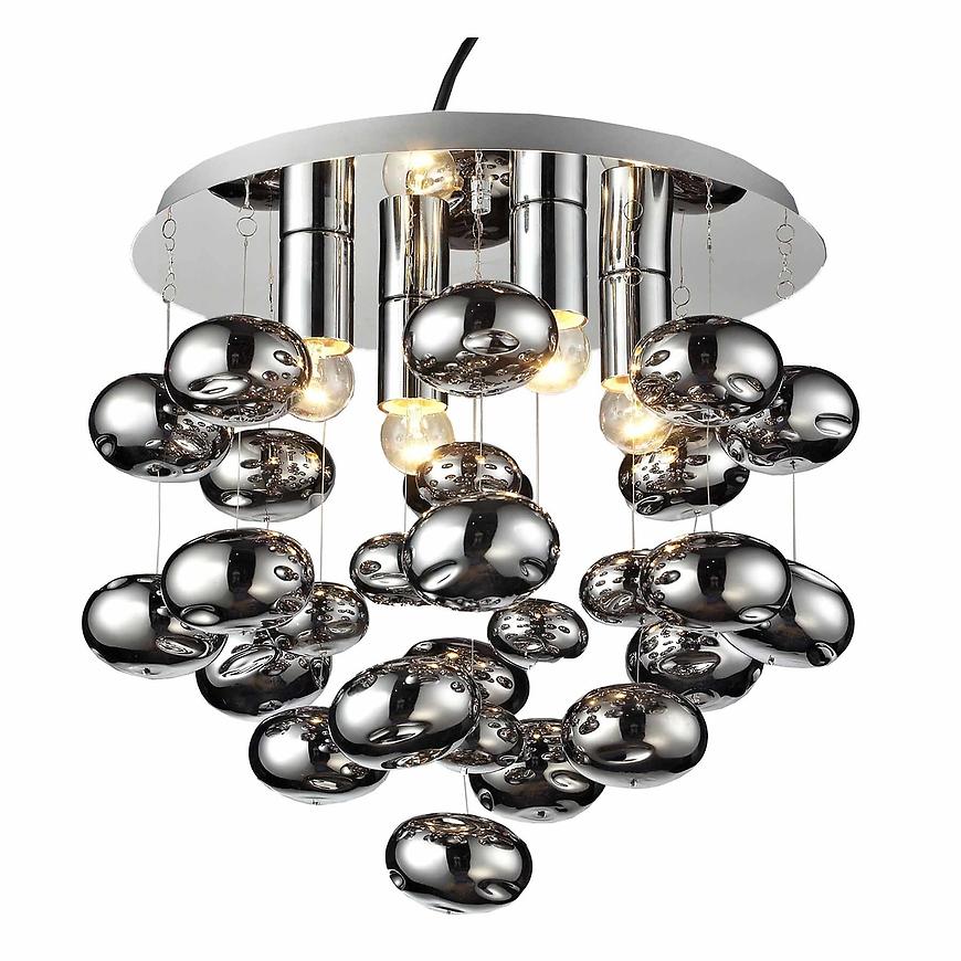 Závěsné svítidlo Tivol cl16013a-4 lw4 BAUMAX