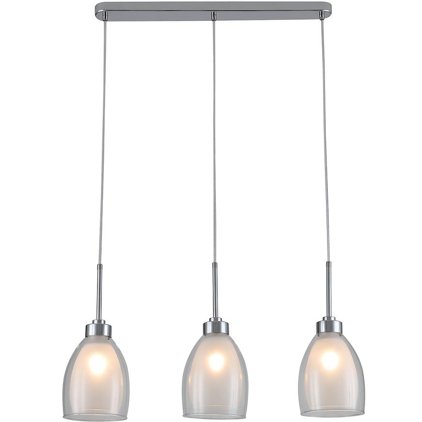 Závěsné svítidlo Vita AD-03LW bílá LS3 BAUMAX