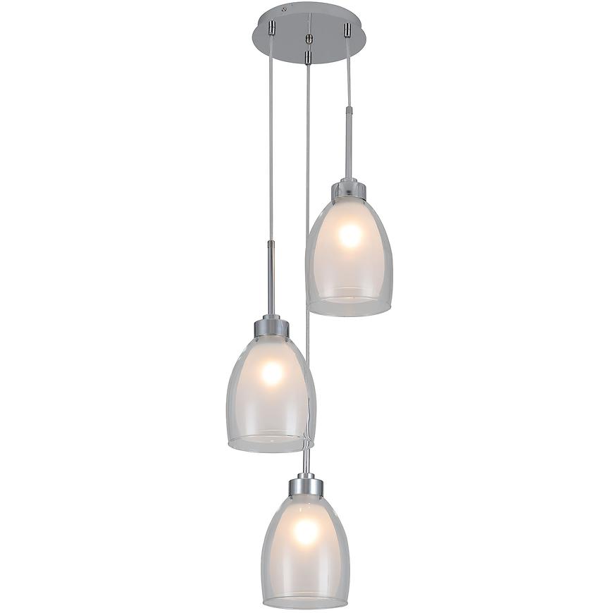 Závěsné svítidlo Vita AD-03RW bílá PL3 BAUMAX