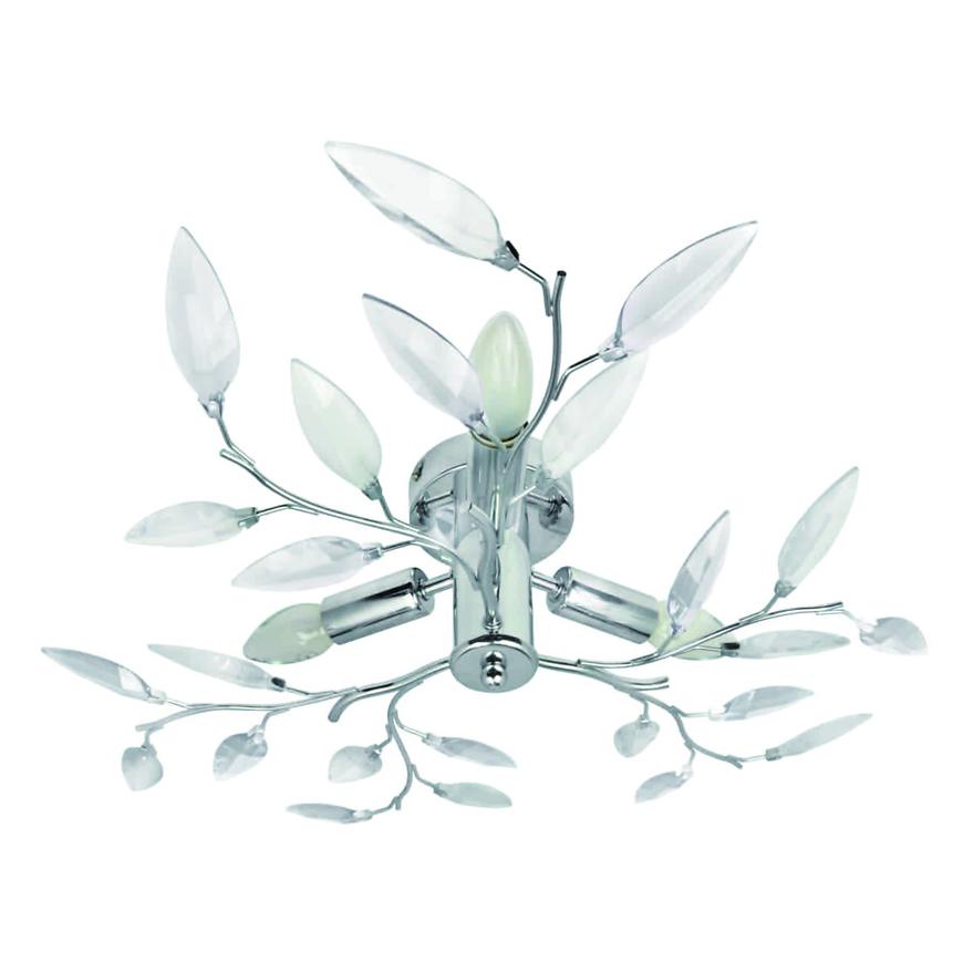 Závěsné svítidlo Wind p749a-3 PL3 BAUMAX