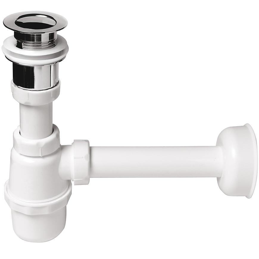 umyvadlový sifon 19024