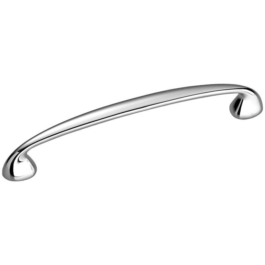 Úchytka A011-96 chrom BAUMAX