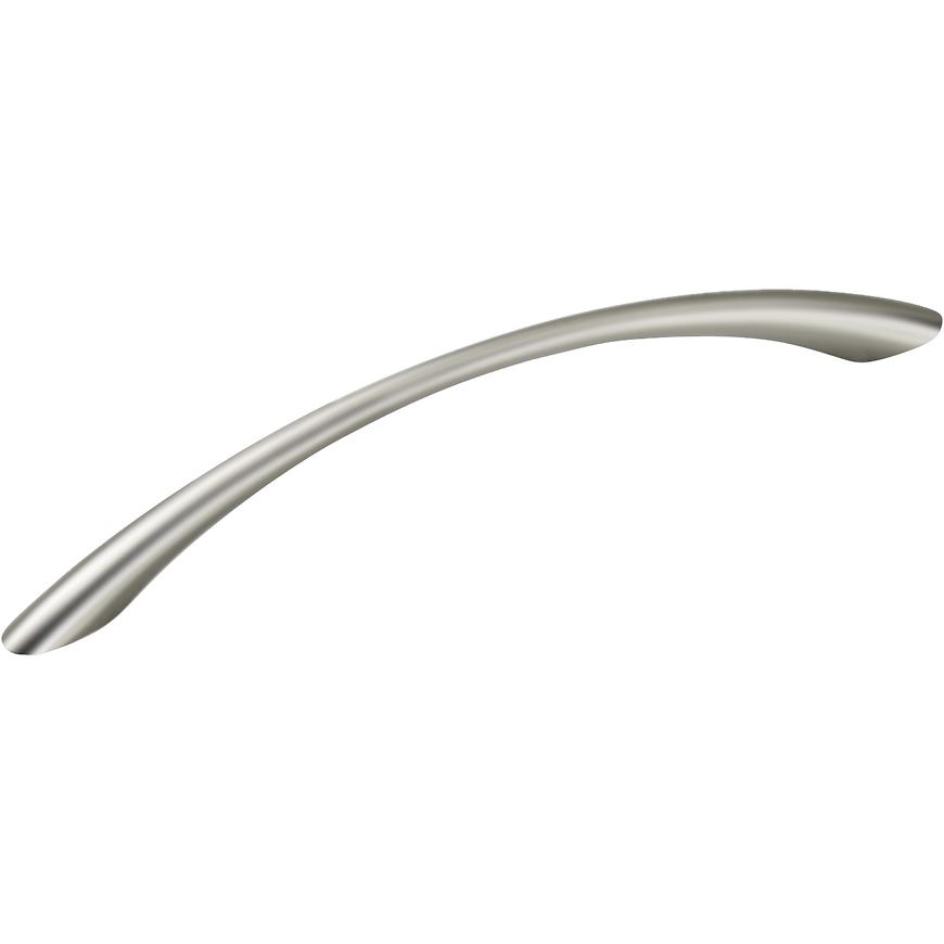 Úchytka - A020-96-UP82/satén BAUMAX