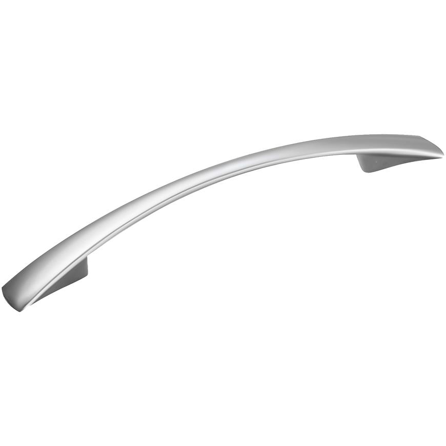 Úchytka - A024-96-UN90/satén BAUMAX