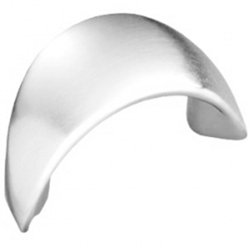 Úchytka - A027-32-UN01/MAT chrom BAUMAX