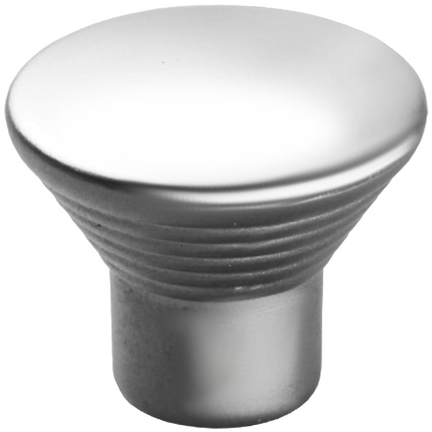 Úchytka G027 chrom BAUMAX