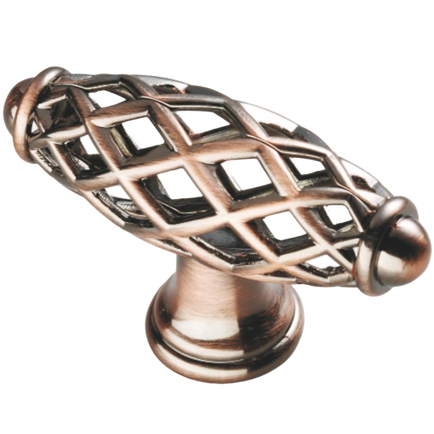 Úchytka RETRO GR066 AE BAUMAX