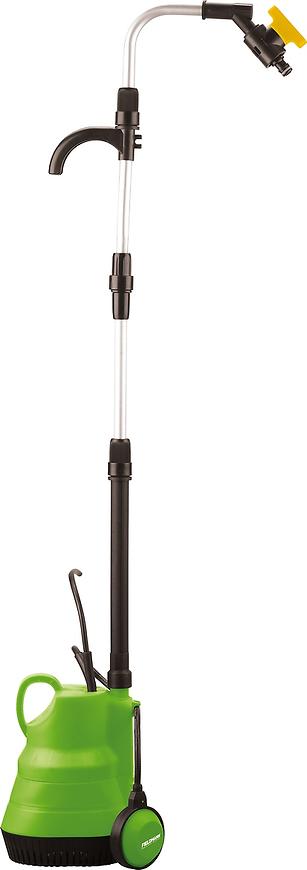 Čerpadlo do sudu FVC 3002-ED FIELDMANN BAUMAX