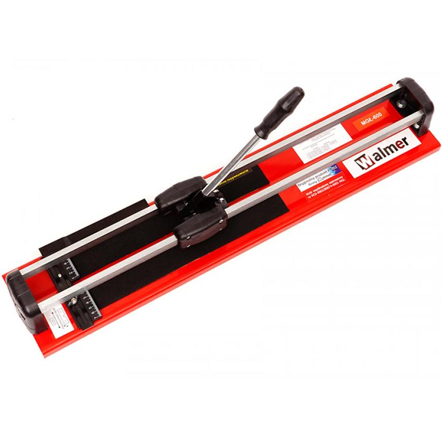 Řezačka na dlažbu MGŁ 600 BAUMAX