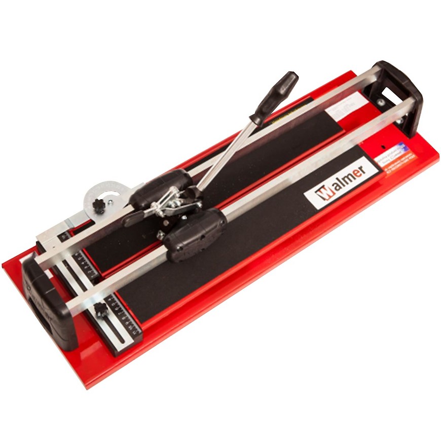 Řezačka na dlažbu MGŁR 600 BAUMAX