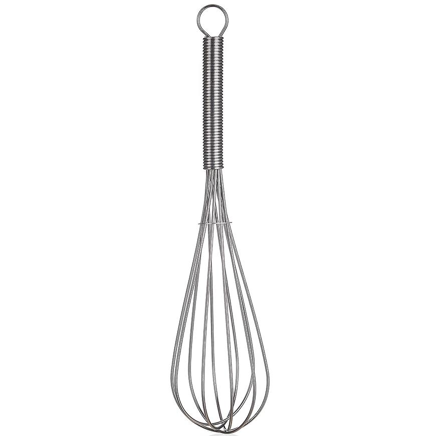 Šlehací metla 20cm BAUMAX