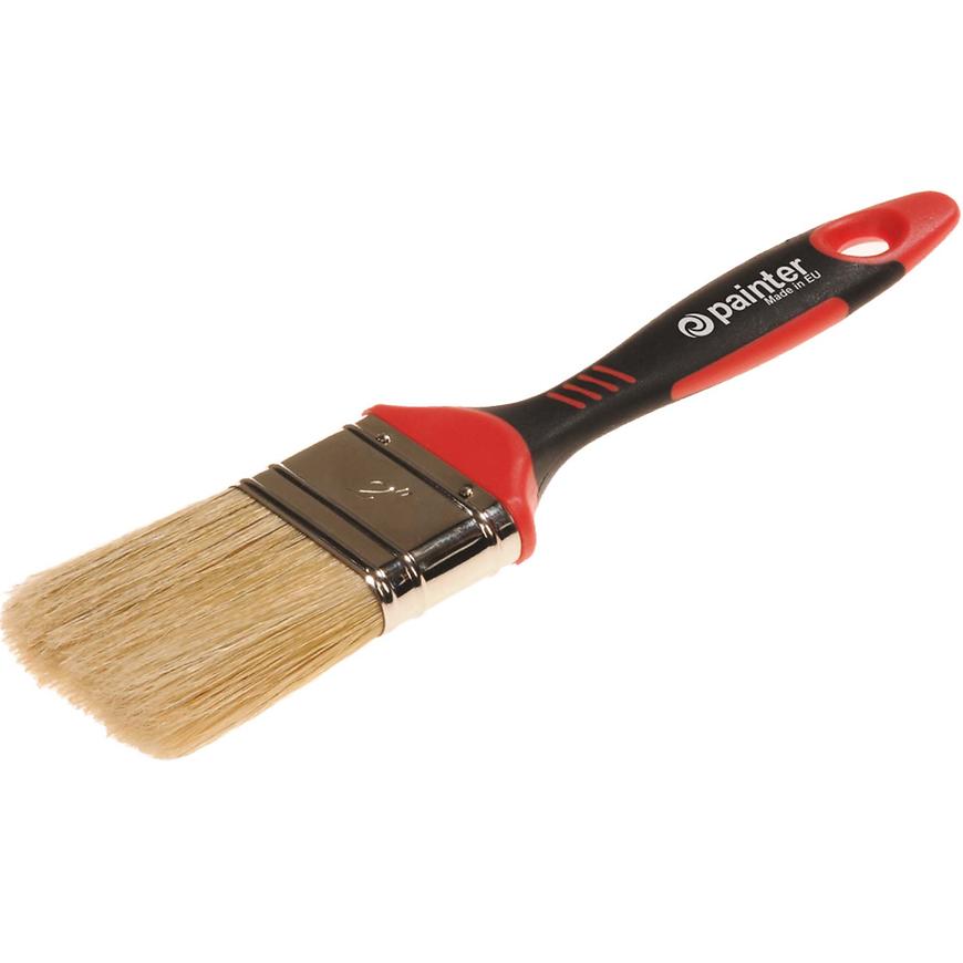 Štětec Castor 2K Oil F04 1˝ MARROB