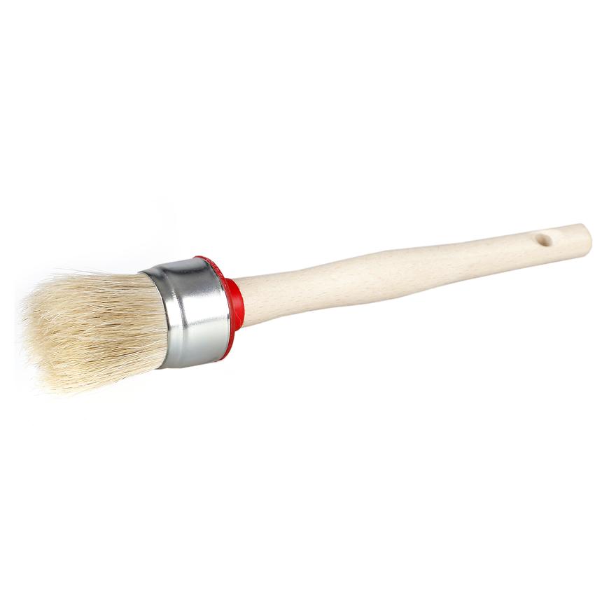 Štětka kulatá 50 INTER-S