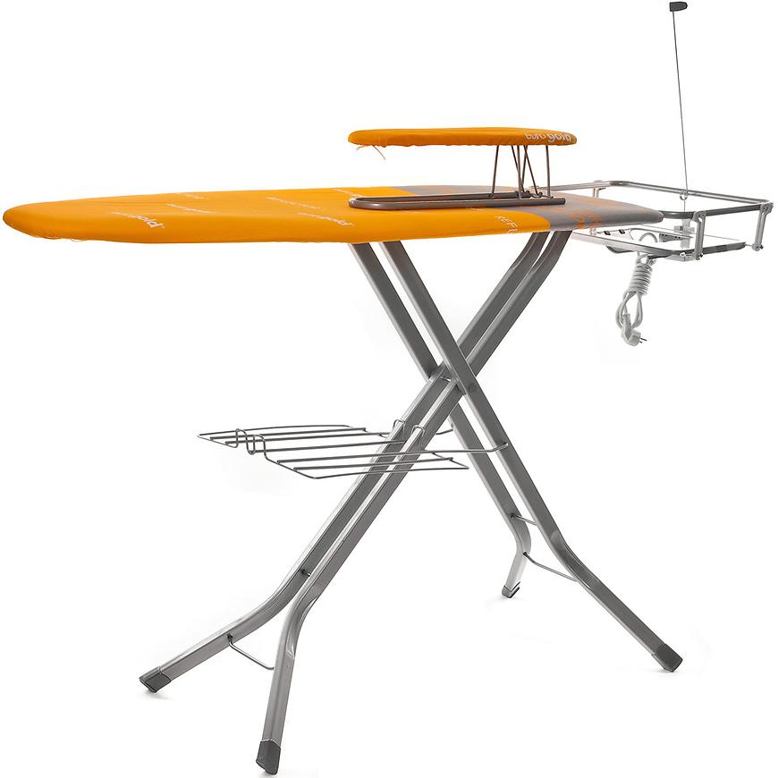 Žehlicí prkno professional BAUMAX