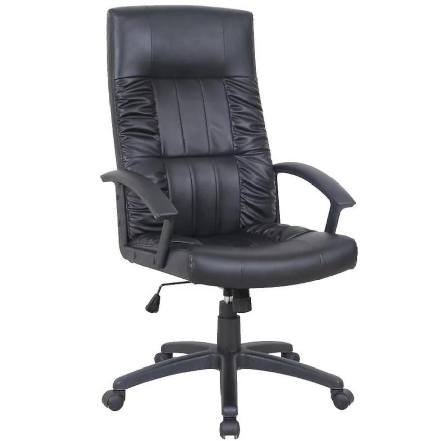 Židle CX 015b černá BAUMAX