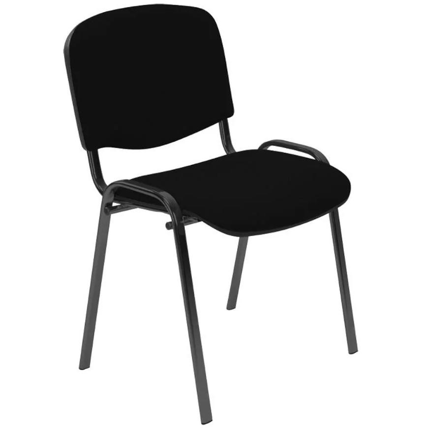 Židle Iso c-11 černá BAUMAX