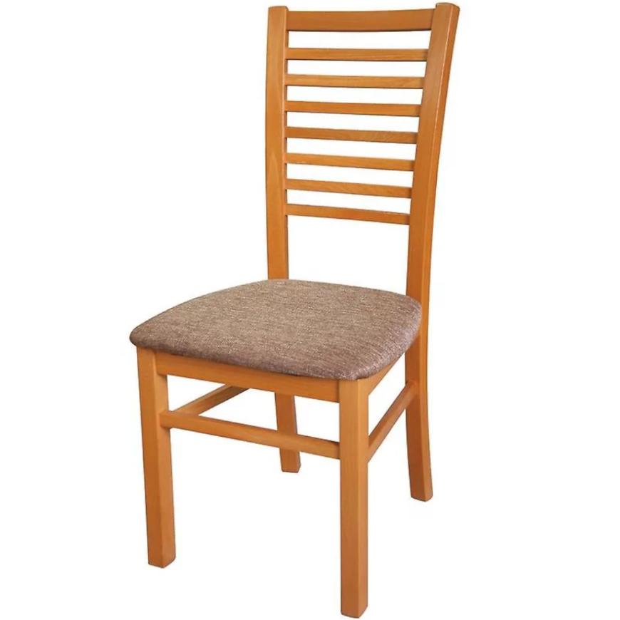 Židle čalouněná Mesh 766 olše BAUMAX