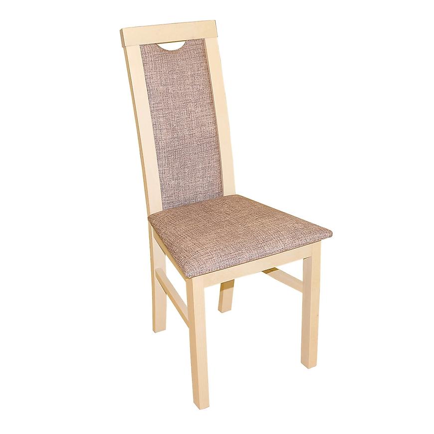 Židle čalouněná W78 Ks3008 d sonoma BAUMAX