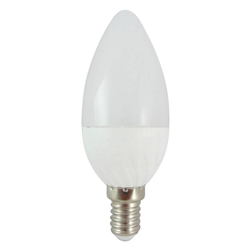 Žárovka BC 6 W LED e14 c35 27000k Trixline Trixline