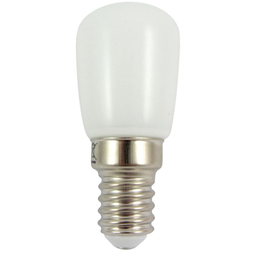 Žárovka TR LED ST26 2W 6500K 80LM E14 BAUMAX