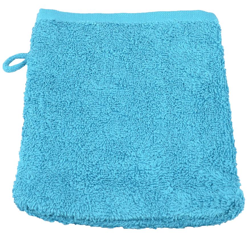 Žínka Classic 15x24 azurová modrá VESNA