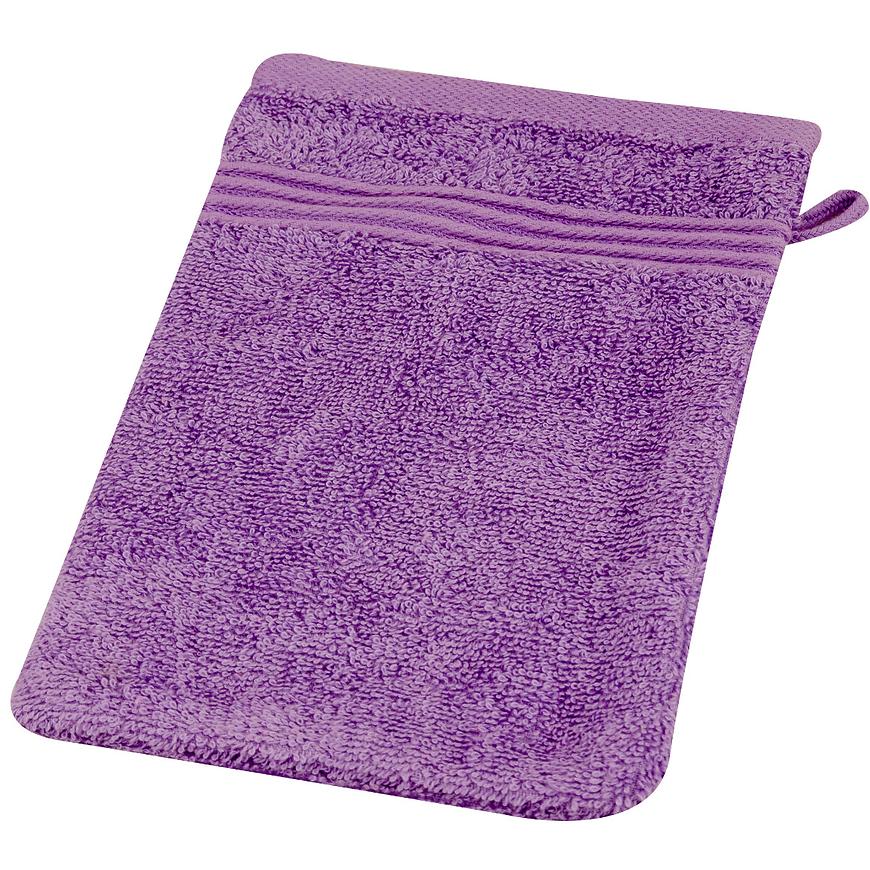 Žínka Excellent 17x24 lila 500g/m2 VESNA