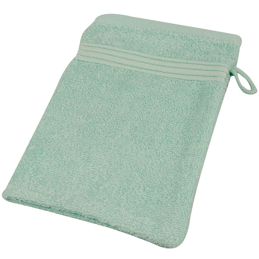 Žínka Excellent 17x24 mentol 500g/m2 VESNA