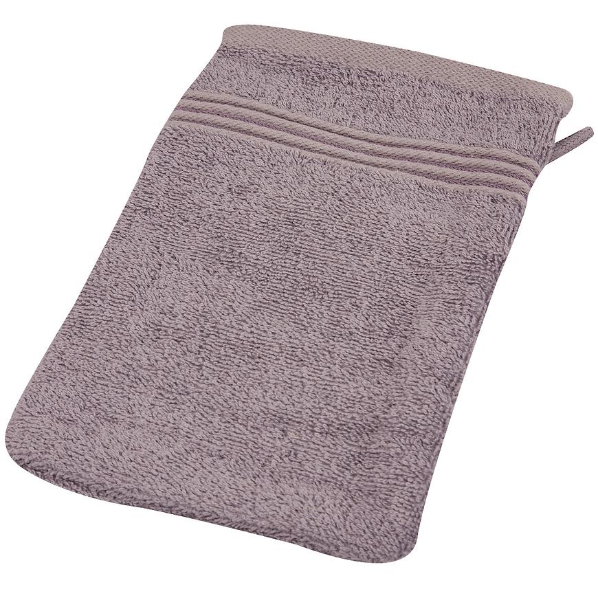 Žínka Excellent 17x24 šedá 500g/m2 VESNA