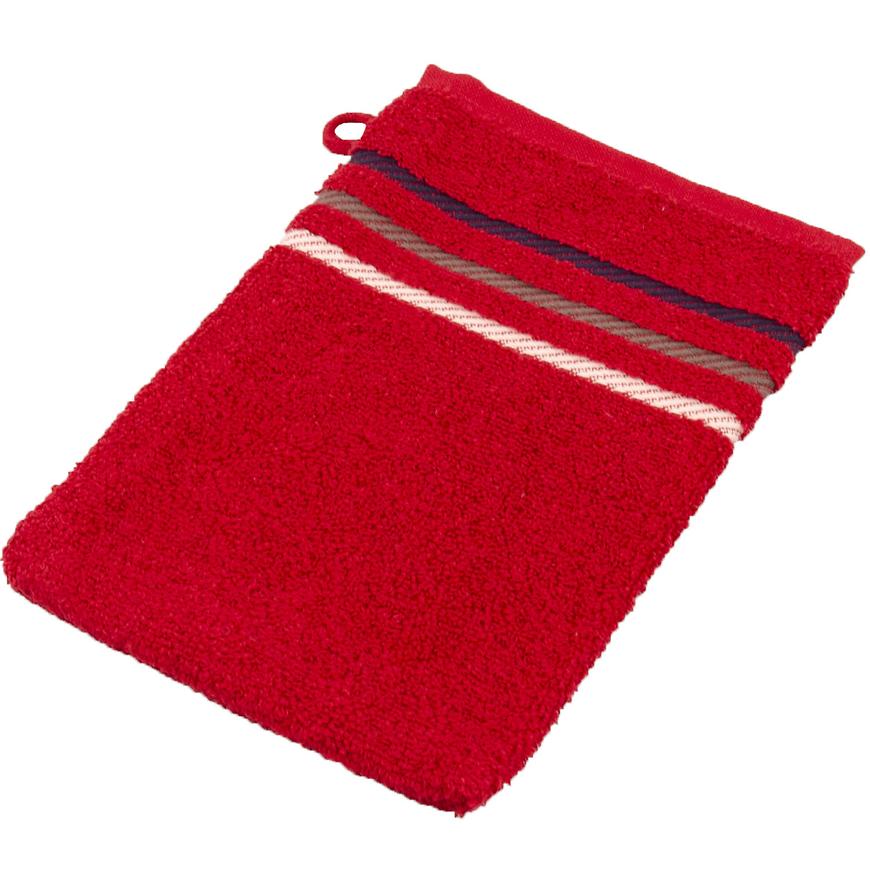 Žínka Marine 17x24 vínová 500g/m2 VESNA