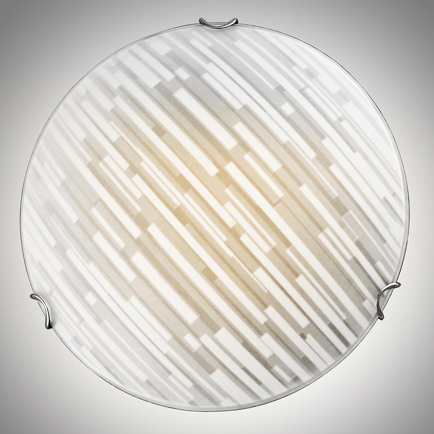 45PC STROPNÍ SVÍTIDLO MARMO 13-81332 D30 PL1 BAUMAX