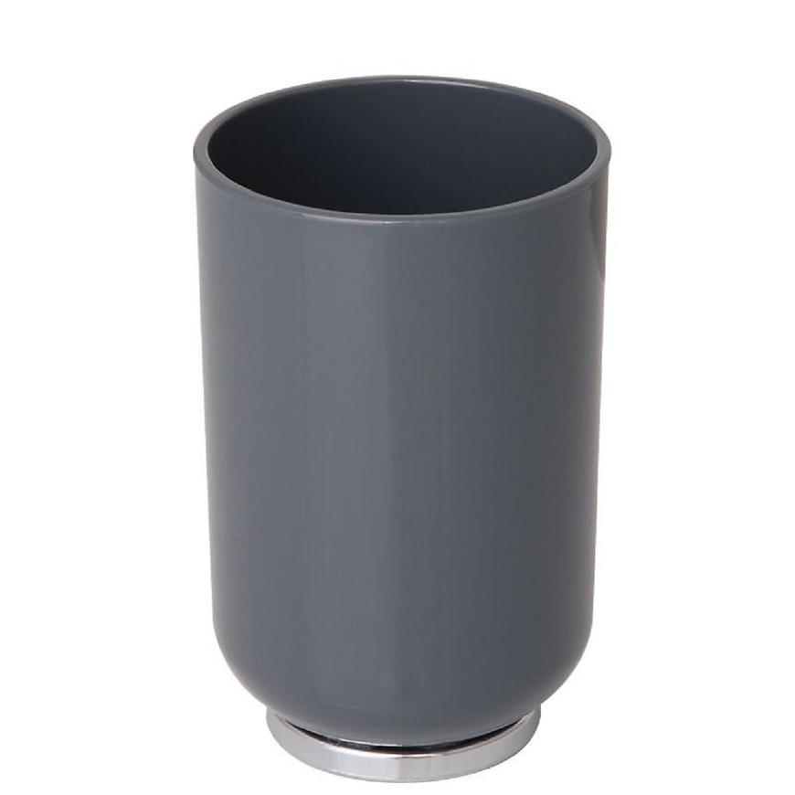 Alba grey Sklenice BAUMAX