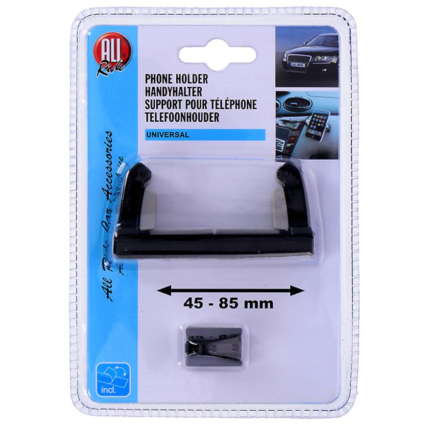 Allride držák mobilu 35-75 mm ALLRIDE