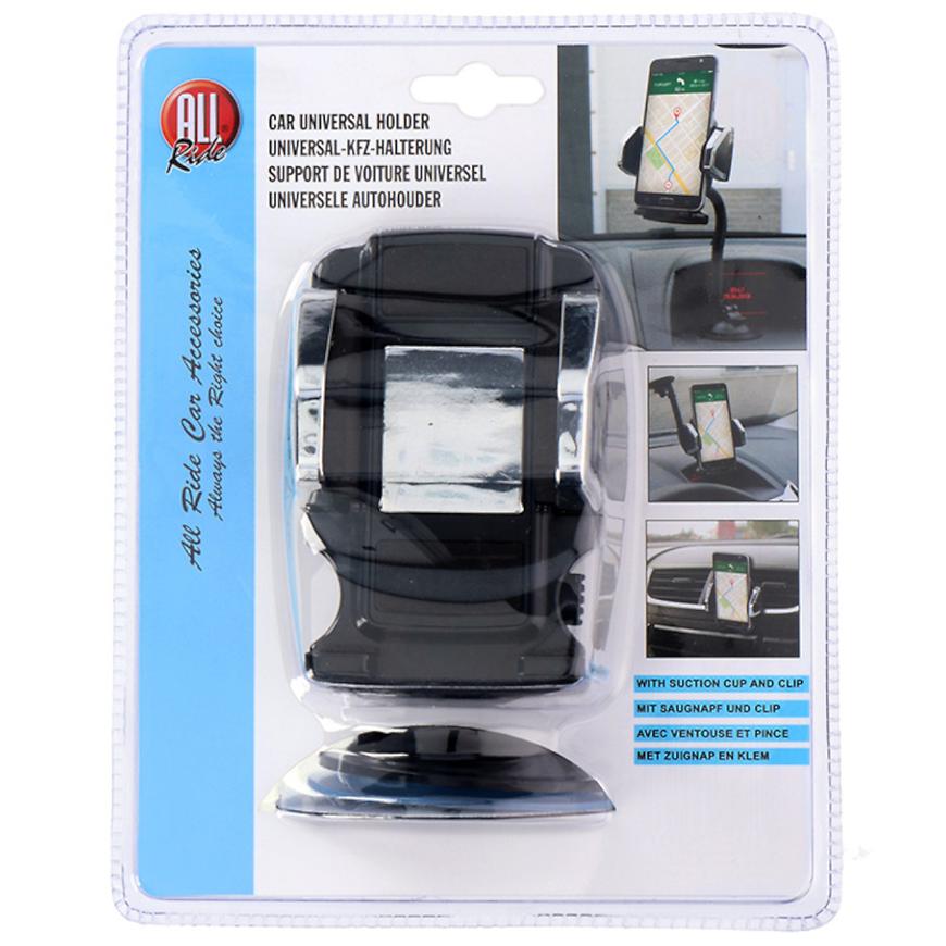 Allride držák pda s přísavkou na sklo ALLRIDE