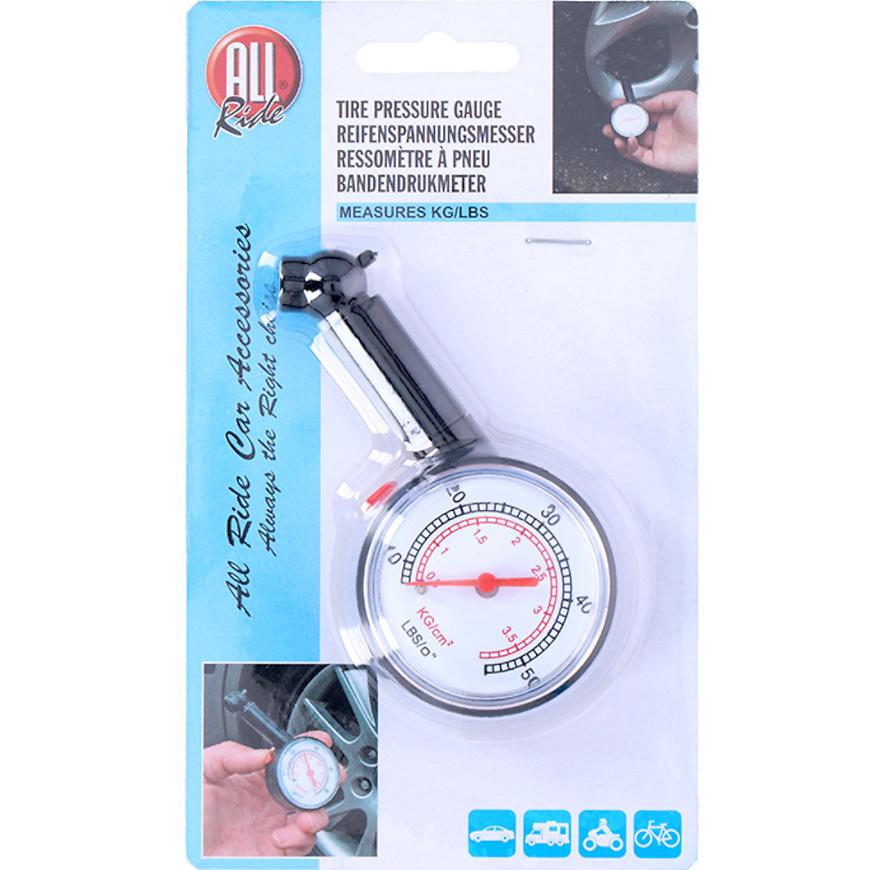 Allride pneuměřič ALLRIDE