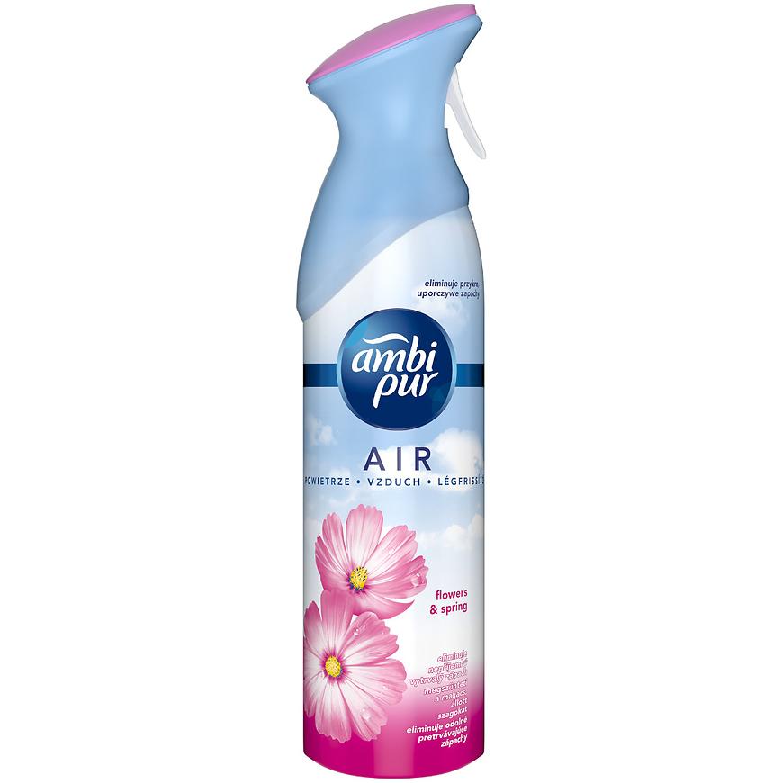 Ambi pur sprej flowers & spring 300 ml BaL