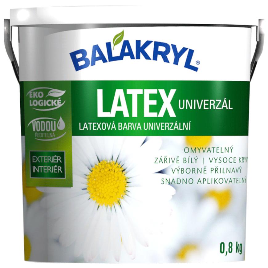Balakryl Latex Univerzál 0