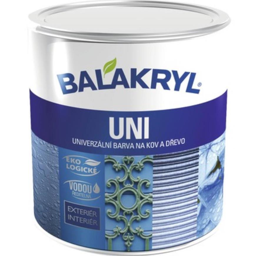 Balakryl uni mat 0225 0