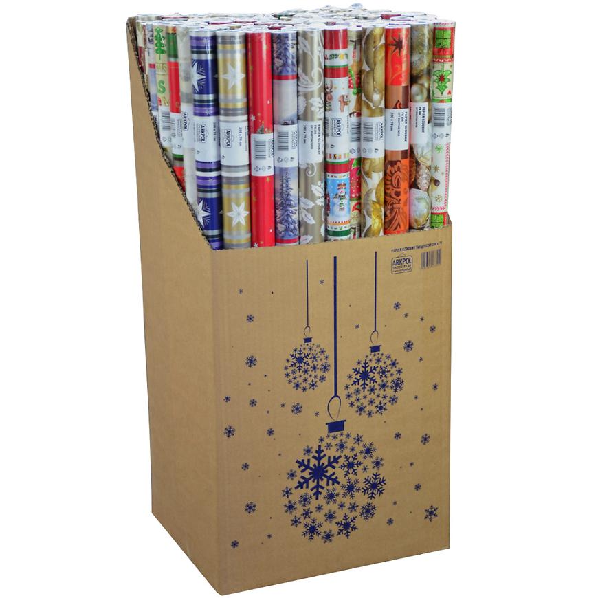 Balicí papír 200 x 70 cm BAUMAX