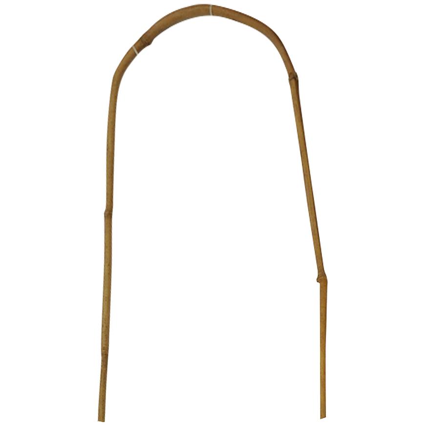 Bambusová podpěra BAUMAX